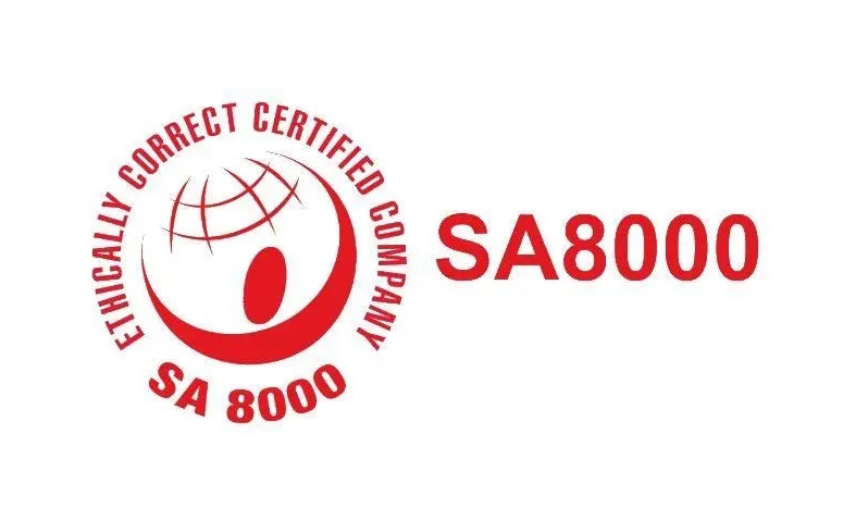 SA8000社會責(zé)任管理體系認(rèn)證介紹